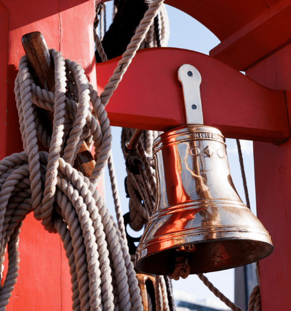 Australian National Maritime Museum - Sea Museum - The Sydney Waterfront